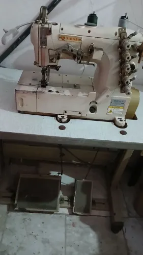 Galoneira industrial