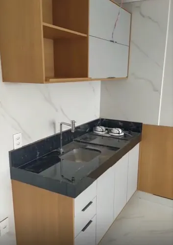 LOFT MOBILIADO PARA ALUGAR - JPS 391 | PATOS-PB