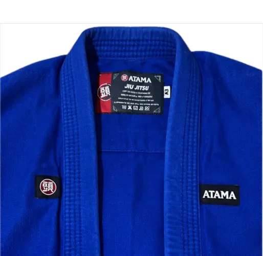Kimono jiu-jitsu atama M3