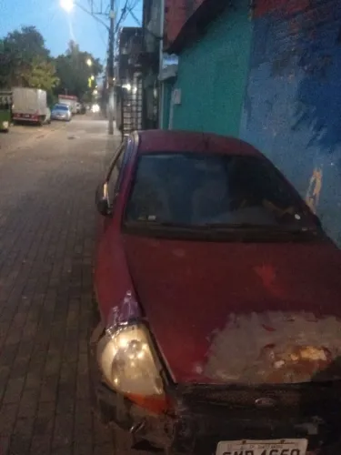 Ford KA 1.0i 3P 1998