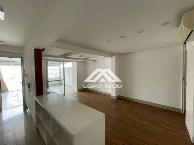 Penthouse com 1 dormitório à venda, 80 m² por R$ 630.000,00 - Centro - Campinas/SP