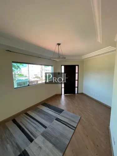 Casa Sobrado à venda 3 quartos Vila Floresta Santo André