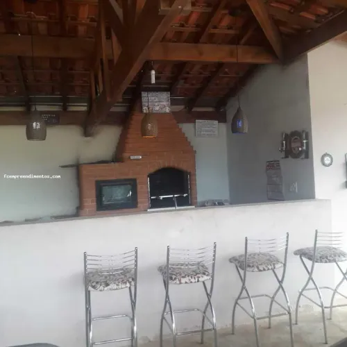 Chácara para Venda em Limeira, PINHAL, 1 dormitório, 1 banheiro, 1 vaga