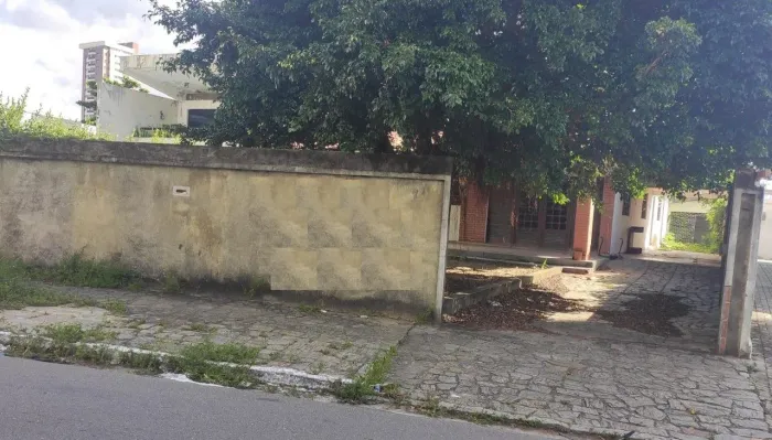 Terreno para alugar, 516 m² por R$ 5.000,00/mês - Jardim Luna - João Pessoa/PB