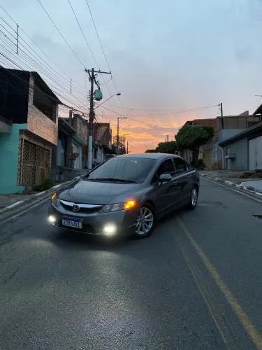 Jogo de Rodas OEM Aro 16