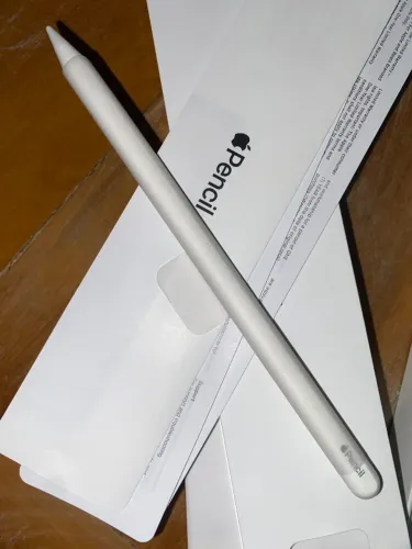 Apple Pencil 2