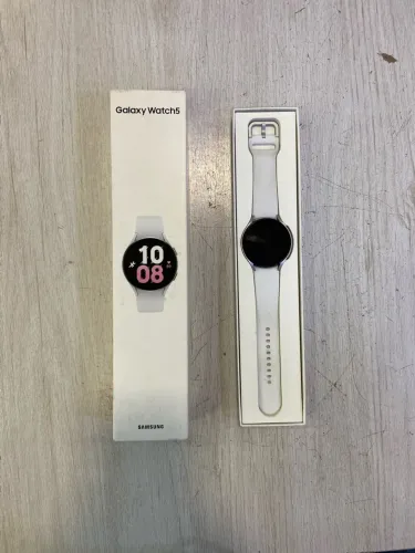 Galaxy Watch 5