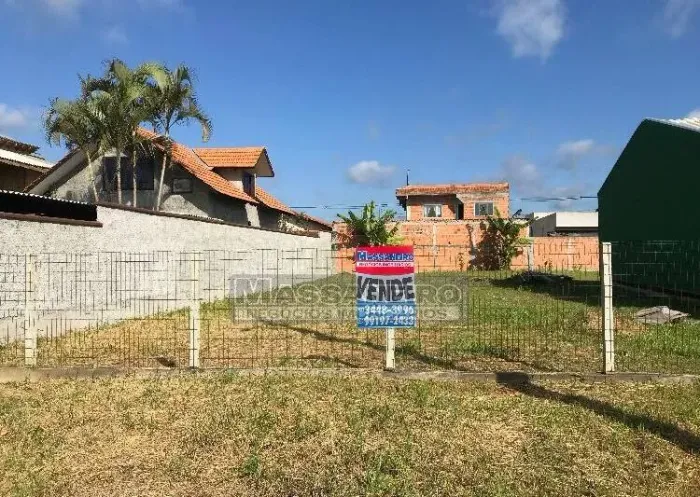 Terreno no Centro à Venda em Barra do Sul Sc