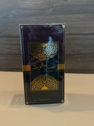 Perfume Sabah Al Ward Al Wataniah