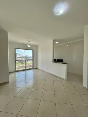 Aluguel: Apartamento 3 quartos com suite, proximo de Laranjeiras - Condomínio Reserva do P