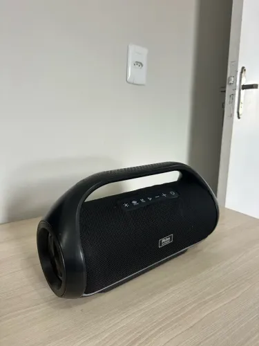 CAIXA DE SOM Philco pbs 220pt