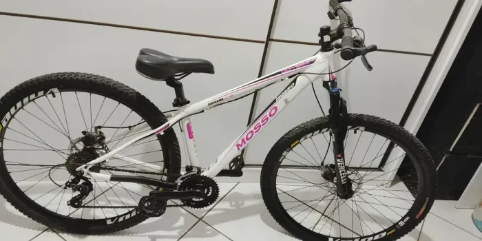 Bike Mosso aro 29