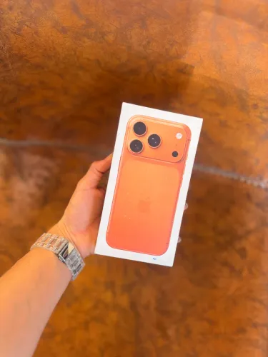 iphone 17 pro Max 256GB novos