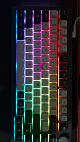 Teclado Akko