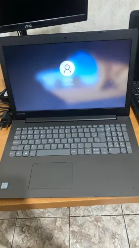 notebook lenovo