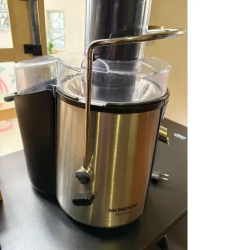 CENTRIFUGA DE FRUTAS CUIDE DE SUA SAÚDE