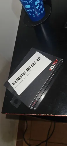 SSD ALLTEK 256GB SATA 3