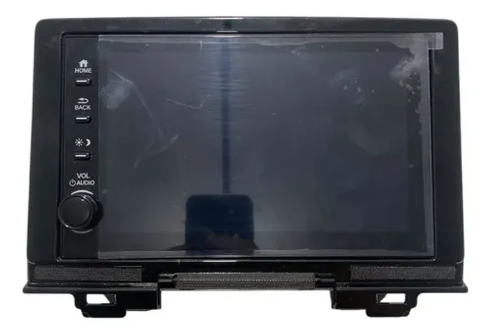 Multimídia Honda Hr-v Touring 2024 8a9403m6m210m1