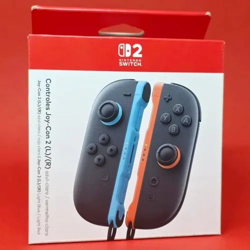 Nintendo switch 2 Joy-con original