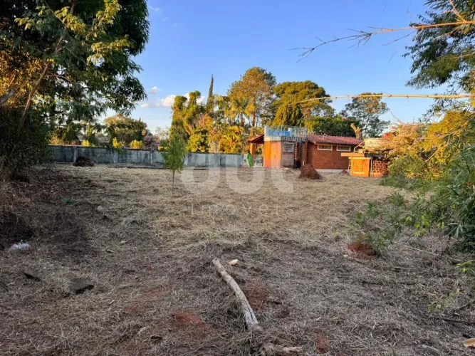 Terreno Plano no Condomínio Cachoeiras do Imaratá, Itatiba SP