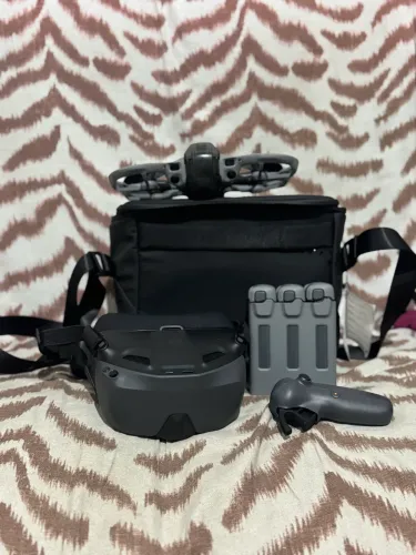 Avata 360