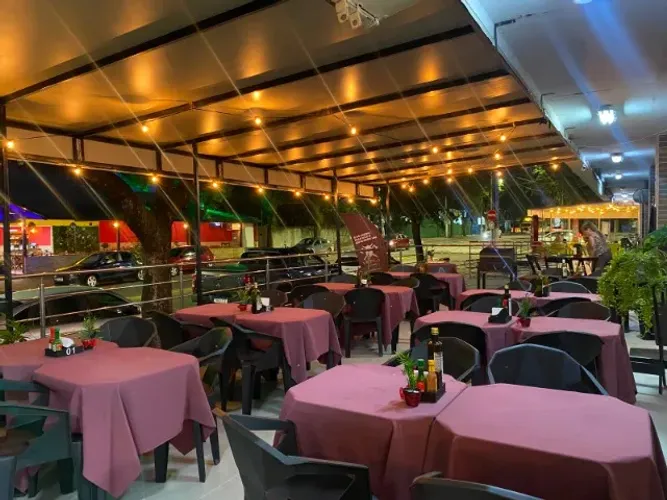 Passo Ponto Comercial - Restaurante | Vitória/ES | Excelente Localização eEstrutura