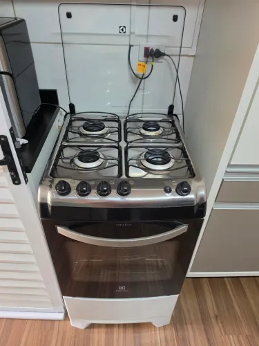 Fogão Electrolux