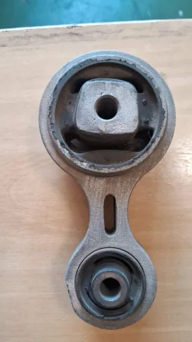 Calço Coxim Cambio Limitador Ford Fusion 2.3 2.5 2006 A 2012