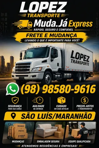 Mudança
