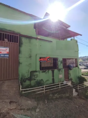 Casa para Venda no bairro União em Viçosa MG