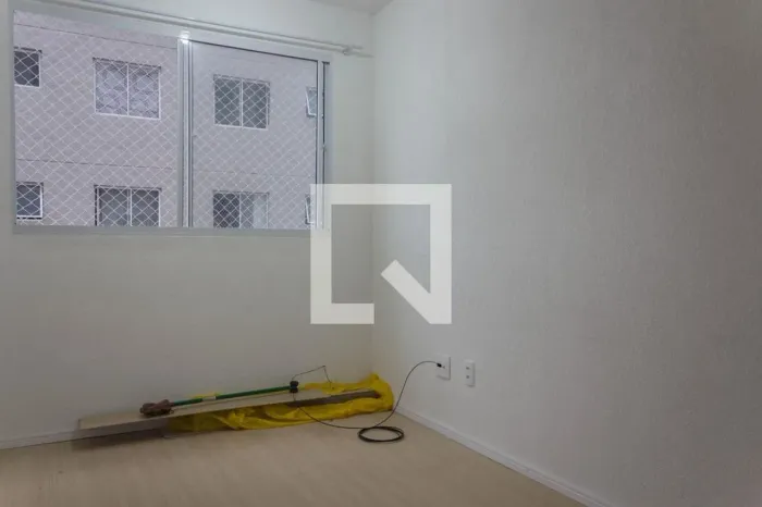 Apartamento à Venda - Taboão, 2 Quartos, 45 m2