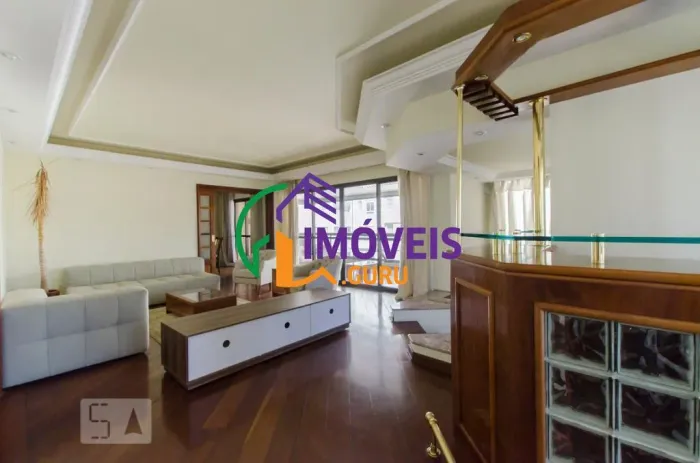 APARTAMENTO - ALPHAVILLE - SP
