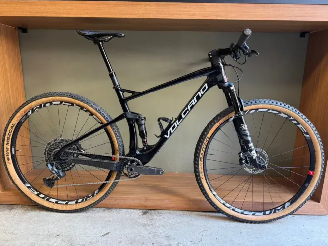 Bicicleta Soul Volcano GX TAM L (21x sem juros)