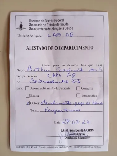 apartamento de 01 quarto