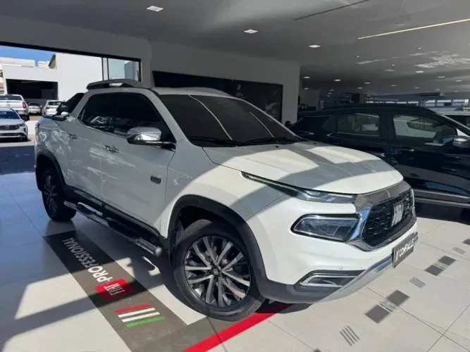 Fiat Toro Ranch 2.0 16V 4X4 Diesel Aut. 2023