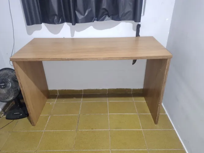 Vendo mesa para computador