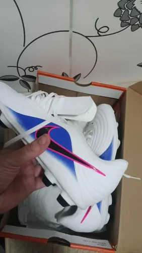 CHUTEIRA NIKE TIEMPO CAMPO