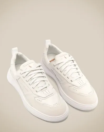 Tênis Reserva Hero Branco