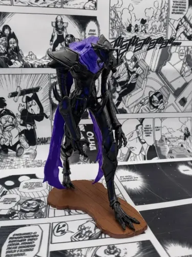 Beru Rei Formiga - Figure 17cm - Solo Leveling
