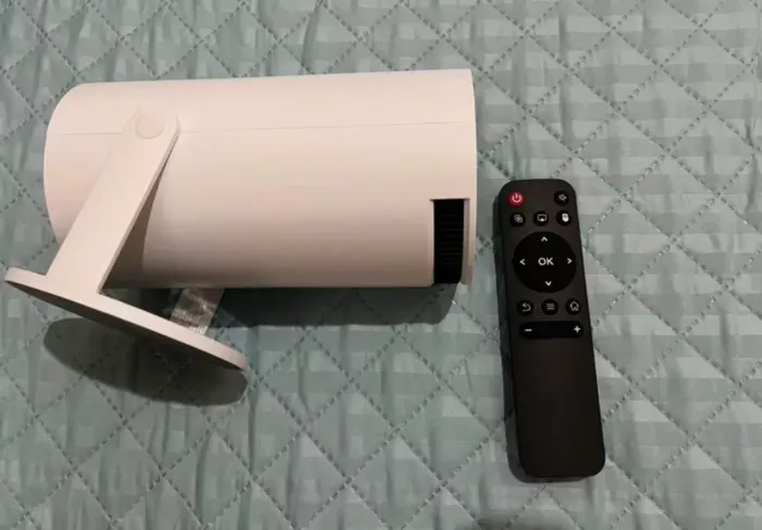 Projetor 4K