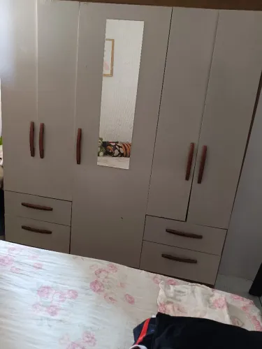 Guarda roupa