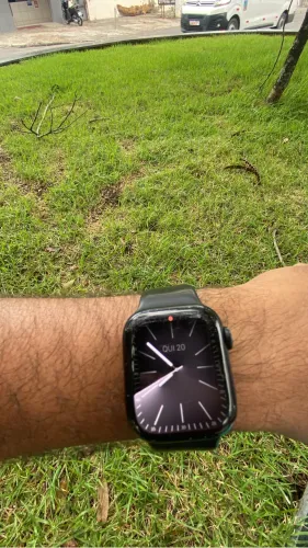 Apple Watch Series 7 41mm