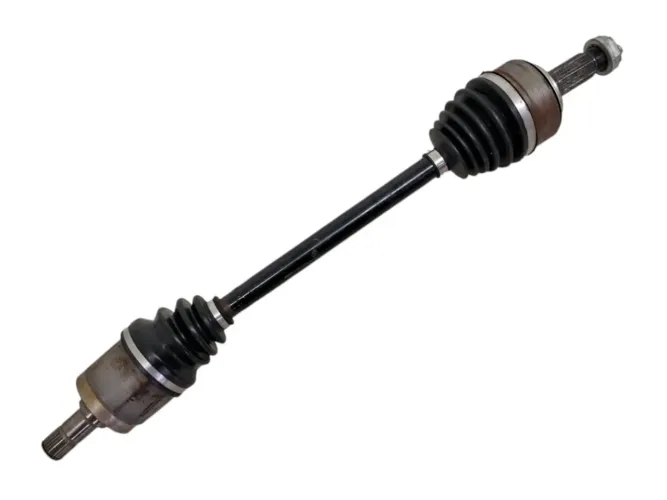 Homocinetica Esquerda Honda Crv Lx 2.0 16v Gas 2011