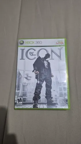 Jogo Def Jam original