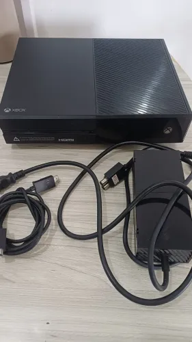 X box one 360