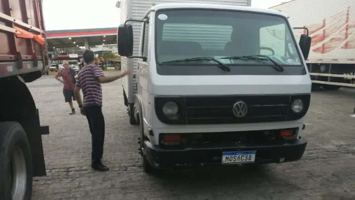 VW 5-140 3/4
