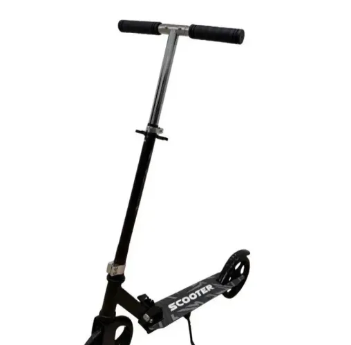 Patinete Dobrável