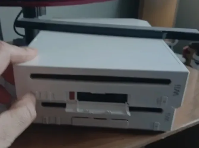 2 WII COMPLETOS (VENDIDO)