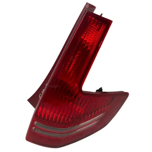 Lanterna direita Citroen C4 2008 a 2014