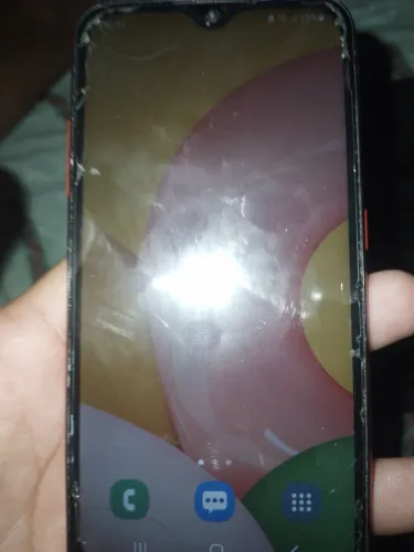 Samsung A01